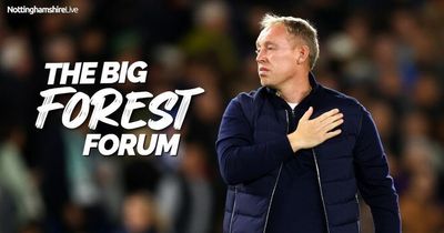 Nottingham Forest have cause for optimism after Steve Cooper turning point