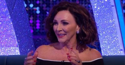 BBC Strictly Come Dancing star being 'lined up' as replacement after emotional farewell