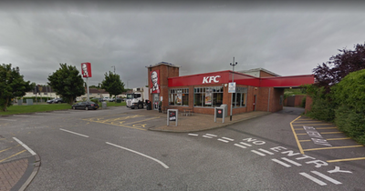 Ex-police officer jailed after trying to meet child for sex at Newark KFC