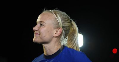 Chelsea star Pernille Harder set for 'significant' spell on sidelines after undergoing surgery