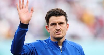 Rio Ferdinand explains Harry Maguire England inclusion amid Manchester United woes