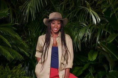 I’m a Celebrity sparks ‘racism row’ as black TV stars Scarlette and Charlene voted off first