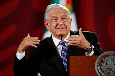 Mexico president says Pacific Alliance summit in doubt after Peru president travel blocked