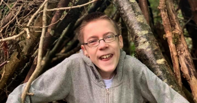 "It’s a miracle he is still with us": Mum launches birthday card appeal for son with scoliosis