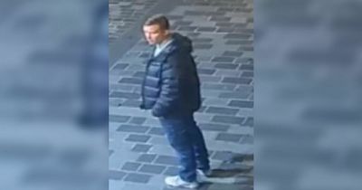 Man's jaw broken in attack on Mathew Street