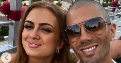 Maisie Smith addresses 13-year age gap to Max George