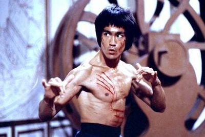 Martial Arts legend Bruce Lee may have died from ‘drinking too much water’