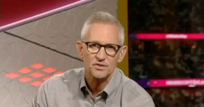 Gary Lineker apologises to BBC iPlayer viewers over issues in England World Cup win