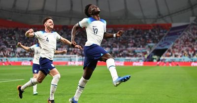 World Cup 2022 odds: England slashed for World Cup glory after thrashing Iran