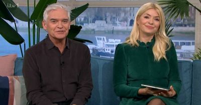Holly and Phillip take surprise break from This Morning amid schedule shake-up