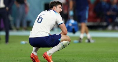 Why Harry Maguire will miss England vs USA 2022 World Cup clash due to FIFA ruling