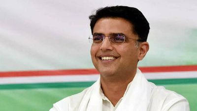 Sachin Pilot loyalists flex muscles ahead of Congress Yatra, want Ashok Gehlot replaced as CM
