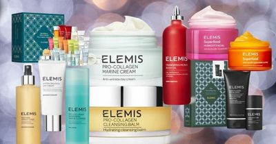 Elemis slashes 30% off in early Black Friday sale and it includes pro-collagen bestsellers