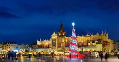 Is it safe to travel to Poland? Latest travel advice as Christmas markets open