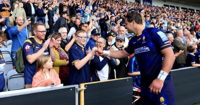 Stricken Worcester Warriors face huge £30m debts as full extent of club’s troubles shown