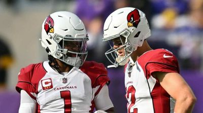 Cardinals’ Kyler Murray Likely Out; Colt McCoy to Start vs. 49ers, per Report