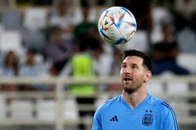 Argentina united in belief as Lionel Messi aims for final moment of glory at World Cup 2022