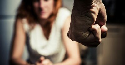 Show your support for victims of domestic violence