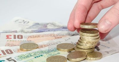 New DWP and HMRC payment rates from April 2023 including State Pension, PIP and Universal Credit