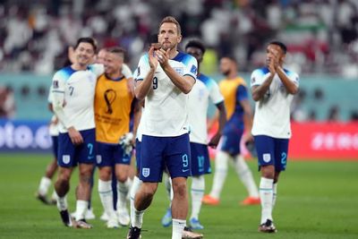 Six of the best for England but ticket ‘carnage’ for fans at stadium