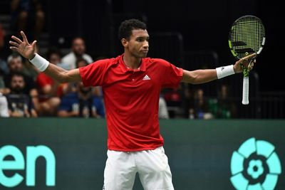 Davis Cup finals offer passion rather than stars