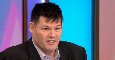 The Chase star The Beast says diabetes medication helped his incredible weight loss