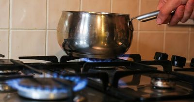 Research reveals how much Brits' energy habits cost - with oven costing £47 a month