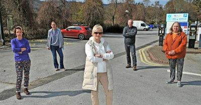 Councillors agree to market Pitlochry car park site for lease