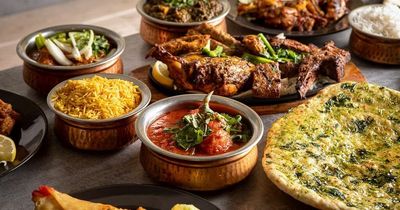 The 12 best Scottish Indian restaurants nominated for the UK 'curry Oscars'