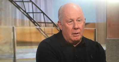 Liam Brady blasts Harry Maguire after England World Cup victory