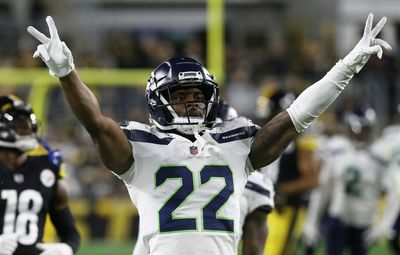 Seahawks: Updated 53-man roster going into Week 12