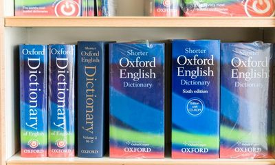 Oxford word of the year to face its first public vote