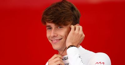 Charles Leclerc's brother Arthur moves one step closer to F1 after gaining superlicence