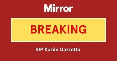 Swiss footballer Karim Gazzetta takes own life at 27 as tributes paid to star