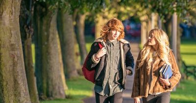 Edinburgh locals 'less happy' in 2022 compared to previous years