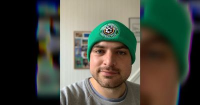 Liverpool footballer feels 'deep sadness' watching World Cup