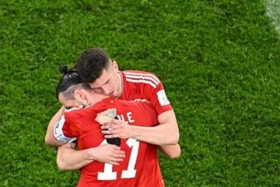 USA 1-1 Wales LIVE! Bale rescues point - World Cup 2022 result, match stream and latest updates today