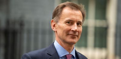 Autumn statement is highly political compared to research on 'best' ways to fix public finances