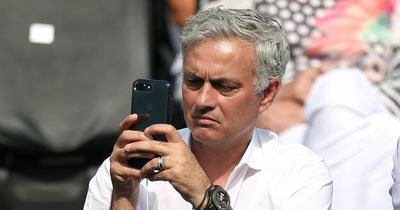 Jose Mourinho 'calls Barcelona' to negotiate immediate transfer during World Cup