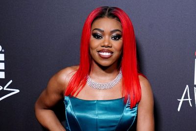 Rapper Lady Leshurr pleads not guilty to assaulting her ex-partner
