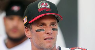 Tom Brady had poignant message for Mac Jones during private talks last season