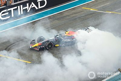 The F1 records Verstappen and Red Bull broke in 2022