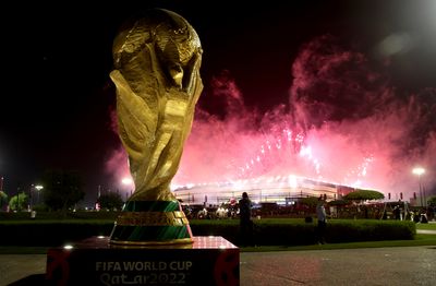 The US guide to World Cup 2022 in Qatar