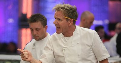 Gordon Ramsay shares rule chefs should always follow - but many ignore