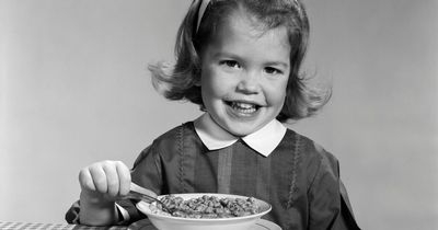 The breakfast cereals we loved as kids that are no longer on supermarket shelves