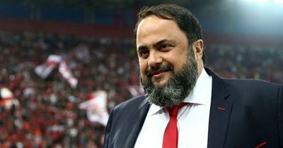 Evangelos Marinakis urged to be restrained as Nottingham Forest's transfer Santa Claus