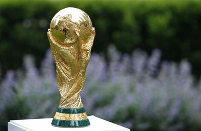 Where will the 2026 World Cup take place?