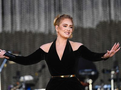 Adele adds New Year’s Eve shows to Las Vegas residency as she reflects on past celebrations