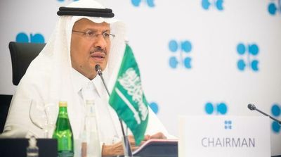 Saudi Energy Minister Denies Output Increase Discussion