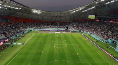 Iranian World Cup Squad Declines to Sing National Anthem, Backing Protests